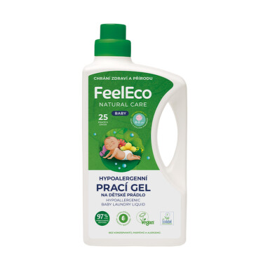 Feel Eco Prací gel Baby 1.5l