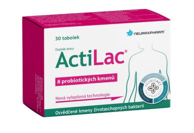ActiLac tob.30