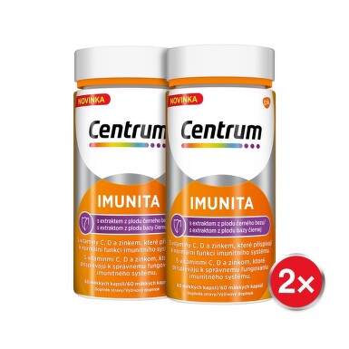 Centrum