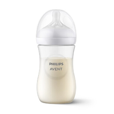 Philips AVENT Láhev Natural Response 260ml 1m+