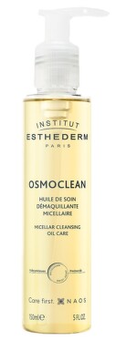 INSTITUT ESTHEDERM OSMOCLEAN Odličovací micelární olej 150 ml