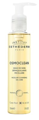 ESTHEDERM Osmoclean micellar cleansing oil 150ml