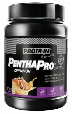 Prom-In Pentha Pro Balance 1000 g cinnamon