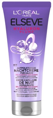 LORÉAL Elseve Hydra noční vyplňující krém 200ml