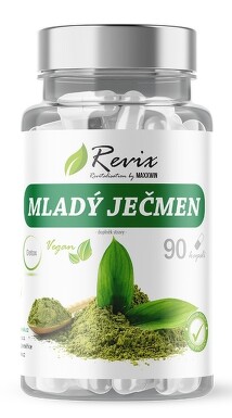 Revix Mladý Ječmen 90 cps