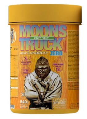 Zoomad Labs MoonsTruck? Zero II. 540 g fruit fight