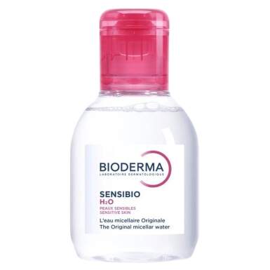 BIODERMA Sensibio H2O 100ml