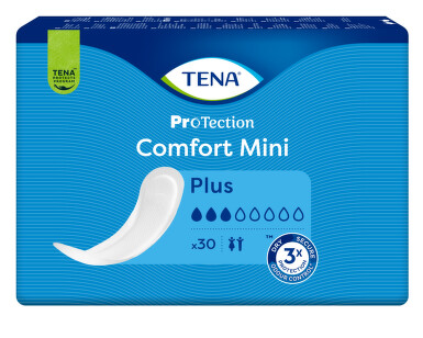 TENA COMFORT MINI PLUS