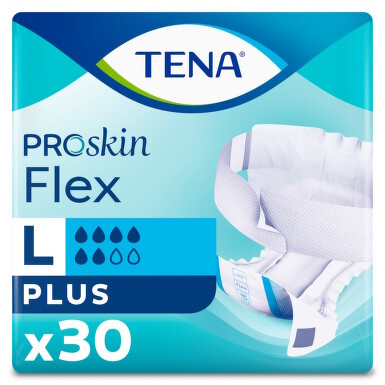 TENA Flex Plus X-Large