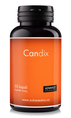 ADVANCE Candix cps.60