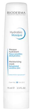 BIODERMA Hydrabio Maska 75ml