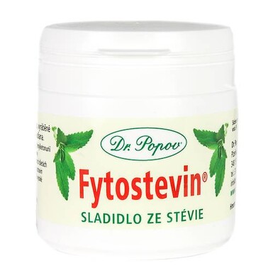 Fytostevin 50g Dr.Popov