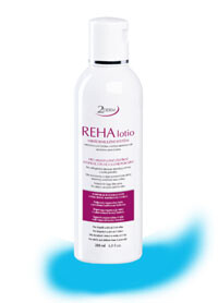 2DERM REHA lotio 200ml