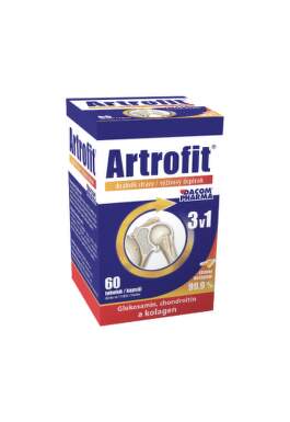 Artrofit tob.60