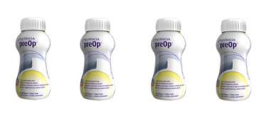 PreOp 4x200ml