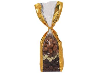 Choco Exclusive MLSNÝ BALÍČEK 600g