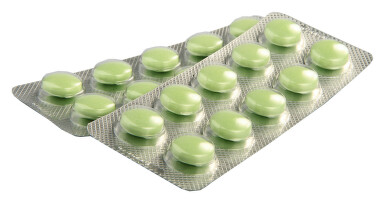 GUAJACURAN perorální obalené tablety 30X200MG