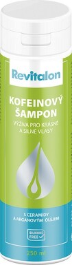 Revitalon Kofeinový šampon 250 ml