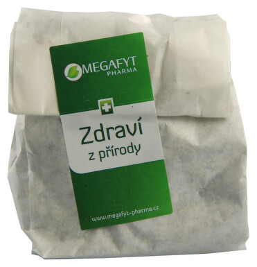 SENNOVÝ LIST perorální léčivý čaj 1X50GM