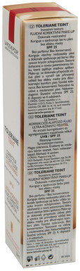 LA ROCHE-POSAY Toleriane Make-up Fluid 13 30ml