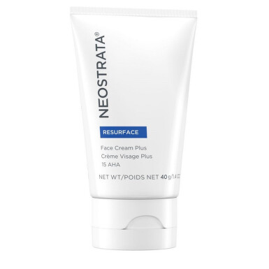 NEOSTRATA RESURFACE Face Cream Plus 40 g