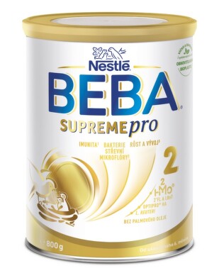 BEBA SUPREMEpro 2 800g