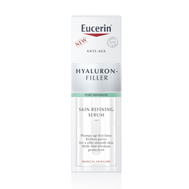 EUCERIN HYALURON FILLER Zjemňující pleť. sérum30ml