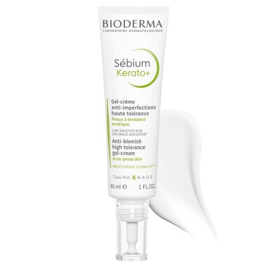 BIODERMA Sébium Kerato+ 30ml