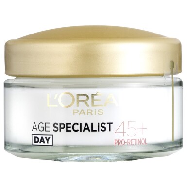 L´Oréal Paris Age Specialist 45+ denní krém proti vráskám 50ml