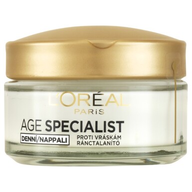 L´Oréal Paris Age Specialist 35+ denní krém proti vráskám 50ml