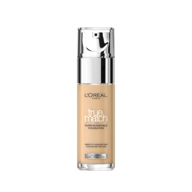 L´Oréal Paris True Match tekutý make-up odstín 2N Vanilla 30 ml