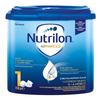 Nutrilon Advanced 1 350g