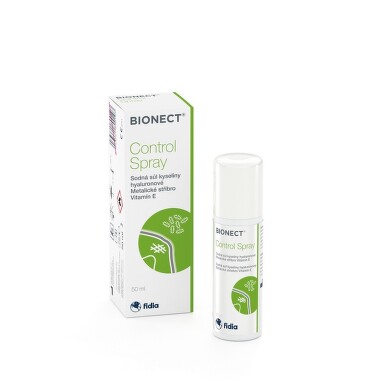 Bionect Control Spray 50ml