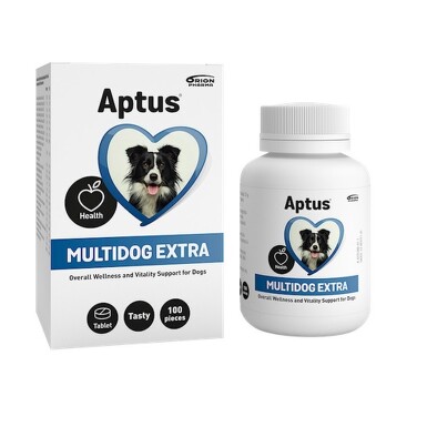 APTUS Multidog Extra vet.tbl.100