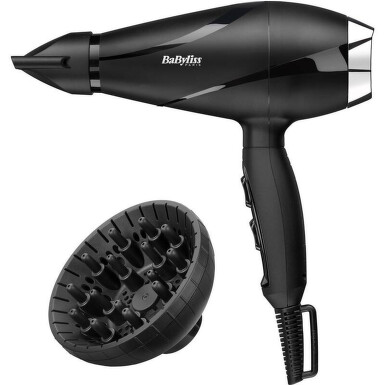 BaByliss vysoušeč vlasů 6713DE