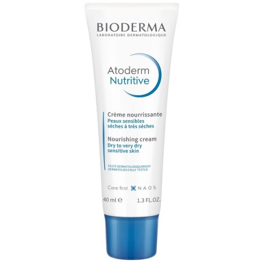 BIODERMA Atoderm Nutritive 40ml