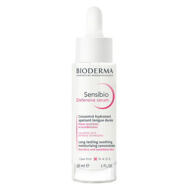 BIODERMA Sensibio Defensive serum 30 ml