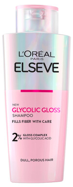 LORÉAL Elseve Glycolic Gloss šampon 200ml