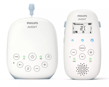 Philips AVENT Monitor SCD715/52
