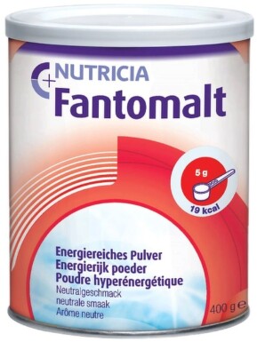Fantomalt 400g
