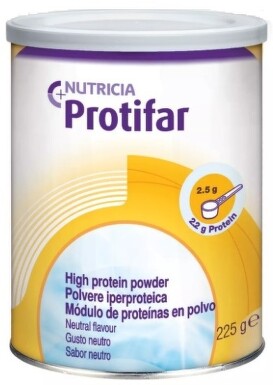 Protifar 225g
