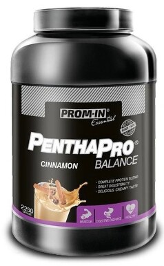 Prom-In Pentha Pro Balance 2250g cinnamon