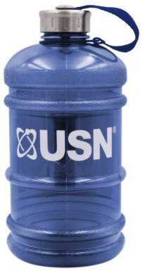 USN Barel 2200 ml modrý