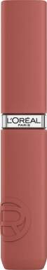 LORÉAL Matte Resistance rtěnka 635 5ml