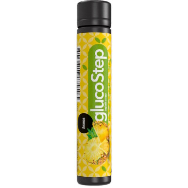 glucoStep ananas 25ml