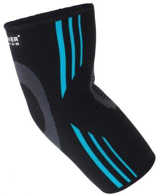 Power System Elbow Support Evo blue M