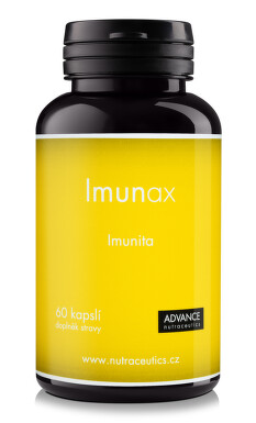 ADVANCE Imunax cps.60