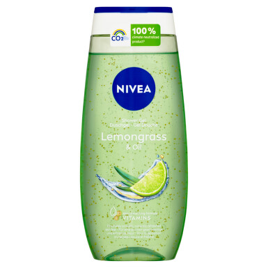 NIVEA Lemon&Oil sprchový gel 250ml 81067