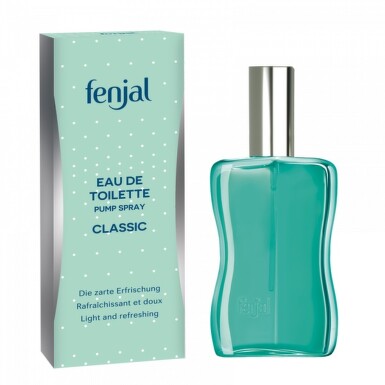 FENJAL MISS EdT 50ml