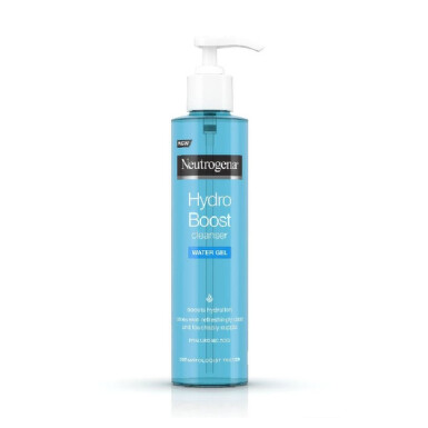 Neutrogena Hydro Boost čisticí gel 200ml